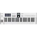 Produktbild: Arturia KeyLab Essential 49 MK3 White
