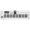 Produktbild: Arturia KeyLab Essential 49 Mk3 White