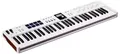 Produktbild: Arturia KeyLab Essential 49 mk3 Keyboard Weiß