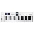 Produktbild: Arturia KeyLab Essential 49 Mk3 White - Midi Keyboard