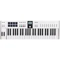 Produktbild: Arturia KeyLab Essential 49 MK3 White | Neu