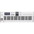 Produktbild: Arturia KeyLab Essential 49 MK3 White | Neu
