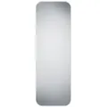 Produktbild: Boxxx Wandspiegel, Silber, Glas, rechteckig, 50x150x2.8 cm, senkrecht und waagrecht montierbar, Ganzkörperspiegel, Spiegel, Wandspiegel