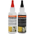 Produktbild: (70,45 EUR/kg) Yuki Model 650009 5-Minuten-Epoxy je100g Epoxidharz/-härter