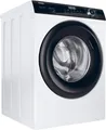 Produktbild: Haier Waschmaschine HW100-B14939, 10 kg, 1400 U/min, 10 kg, 1400 U/min, Flüsterleiser Motor, Antibakterielle Technologie