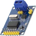 Produktbild: AZ-Delivery Module MCP2515 CAN Bus Modul kompatibel mit Arduino, 1x Set