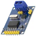 Produktbild: AZDelivery MCP2515 CAN Bus Shield kompatibel mit Arduino inklusive E-Book!