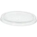 Produktbild: STARPAK Deckel für Einweg-Suppenbecher Ø 11,5 cm, 25 St.