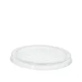 Produktbild: Papstar Suppenbecher Deckel D:11,5cm