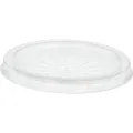 Produktbild: STARPAK Deckel für Einweg-Suppenbecher Ø 11,5 cm, 25 St.