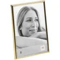 Produktbild: walther design Chloe Portrait Bilderrahmen  13X18 Gold
