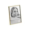 Produktbild: walther design Bilderrahmen Chloe gold 13,1 x 18,1 cm, 1 St.
