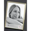 Produktbild: Walther Design Wd318g Chloe, Portraitrahmen 13 X 18 Cm, Vergoldet