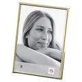 Produktbild: walther design Bilderrahmen gold 13 x 18 cm Chloe Portraitrahmen WD318G