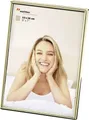 Produktbild: walther+ design WD318G Bilder Wechselrahmen Papierformat: 13 x 18 cm Gold