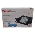 Produktbild: Beurer BM 54 Oberarm-Blutdruckmessgerät, klinisch validiert, XL-Display, App-Anb