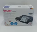 Produktbild: Elektronisches Oberarm-Blutdruckmessgerät Beurer BM 54