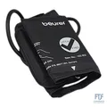 Produktbild: Beurer BM 54 Oberarm-Blutdruckmessgerät, , XL-Displa... 655.12