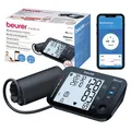 Produktbild: Beurer BM 54 Blutdruckmessgerät für den Oberarm, elektronisch