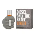 Produktbild: Diesel Only the Brave Street Eau De Toilette 35 ml