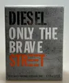 Produktbild: Diesel Only The Brave Street Eau de Toilette Spray Pour Homme 35ml