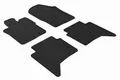 Produktbild: VAICO Fußmattensatz für FORD USA VW