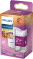Produktbild: Philips 77423300 LED monocolore ERP F A - G GU10 Riflettore 3.8 W 50 Bianco caldo O