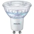 Produktbild: Philips LEDClassic GU10 Strahler 3.8W wie 50W 36° 2200-2700K WarmGlow dimmbar