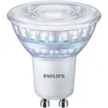 Produktbild: Philips LED CLA 50W GU10 C90 WW 36D WGD LED-Reflektor warmweiß dimmbar 345 Lumen
