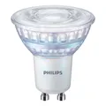Produktbild: Philips LEDClassic GU10 LED Strahler 3.8W 36° 2200-2700K WarmGlow wie 50W