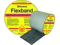 Produktbild: Bitumen Flex Dichtband 150 mm - Dehnbarkeit bis 30%