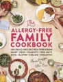 Produktbild: Ellie Lux Fiona He The Allergy-Free Family Cook (Gebundene Ausgabe) (US IMPORT)