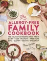 Produktbild: The Allergy-Free Family Cookbook: 100 delicious recipes by Lux, Ellie 1409155811