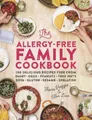 Produktbild: Ellie Lux Fiona Heggie The Allergy-Free Family Cookbook (Gebundene Ausgabe)