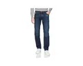 Produktbild: bugatti Straight-Jeans Straight Leg Jeans ’für Herren in grau’ (1-tlg)