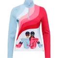 Produktbild: KRIMSON KLOVER Damen Pullover Ski Disco Top