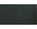 Produktbild: Duschwanne OTTOFOND Zona 90 x 140 x 3.3 cm anthrazit strukturiert 878607