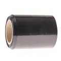 Produktbild: Stretchfolie Schwarz 90m - 10cm 0.25kg 23my Hand