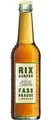 Produktbild: Rixdorfer Fassbrause 12 x 0,33 Liter inkl. Pfand