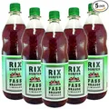 Produktbild: Angebot: Rixdorfer Fassbrause 5 x 1 Liter PET (inkl. 5 x 0,15 € Pfand)