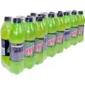 Produktbild: Mountain Dew 18 x 0,5l PET Flasche (inkl. 18 x 0,25 € Pfand) Kultgetränk