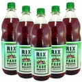 Produktbild: Rixdorfer Fassbrause 5 x 1 Liter PET (inkl. Pfand und Versand)