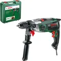 Produktbild: Bosch Schlagbohrmaschine AdvancedImpact 900, 900 W, mit Tiefenanschlag und Koffer