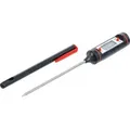 Produktbild: BGS Digital-Thermometer mit Edelstahl-Messsonde 8714