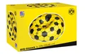 Produktbild: Wehncke Luftmatratze Borussia Dortmund, (1-St)