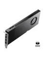 Produktbild: PNY RTX PRO 4000 Blackwell Retail - 24GB GDDR7 RAM - Grafikkarte