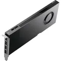 Produktbild: PNY RTX PRO 4000 Blackwell (24 GB, GDDR7) (VCNRTXPRO4000-PB)