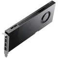 Produktbild: PNY RTX PRO 4000 Blackwell, 24GB GDDR7, 4x DP