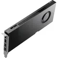 Produktbild: PNY RTX PRO 4000 Blackwell - 24GB GDDR7, 4x DP Grafikkarte