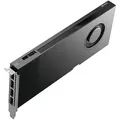 Produktbild: PNY RTX PRO 4000 Blackwell NVIDIA 24 GB GDDR7